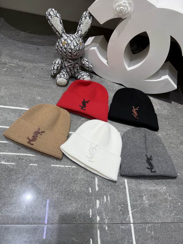 YSL Hat dx02